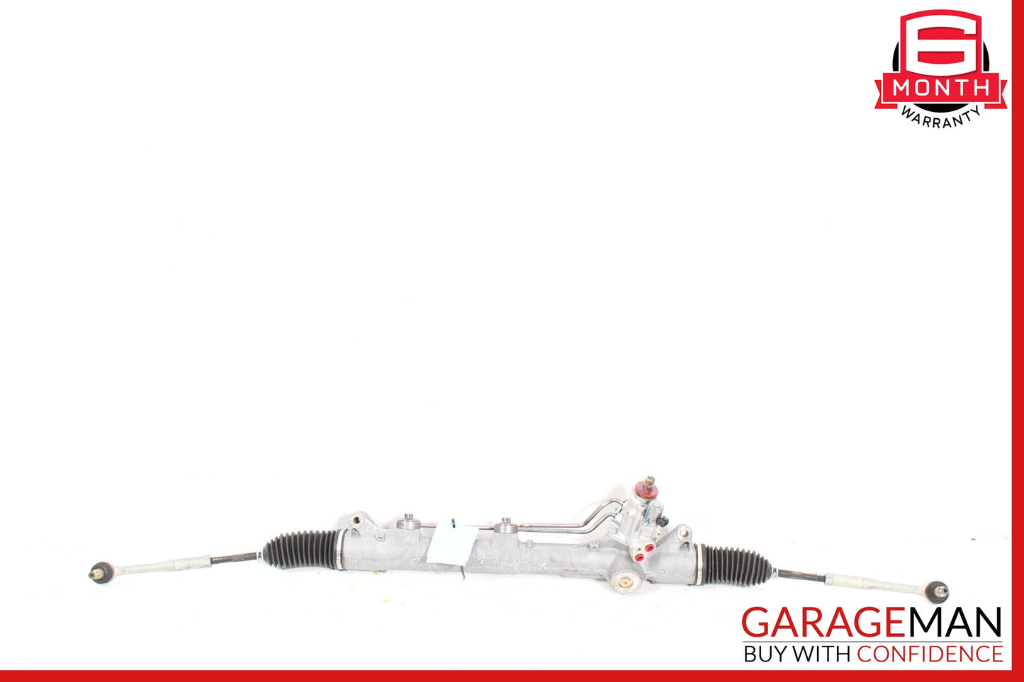 2007-2014 Mercedes-Benz S550 S450 W221 Rack & Pinion Assembly 2214600900 OEM