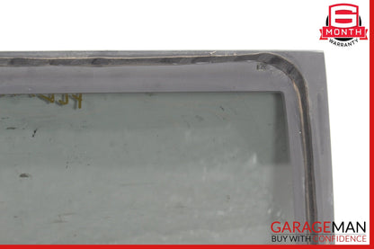 2009-2019 Ford Flex Rear Right Side Quarter Window Glass 8A8Z7429710A OEM
