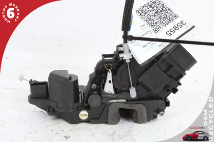 2010-2016 Land Rover LR4 SUV Rear Left Side Door Lock Actuator 8X2A26413BC OEM