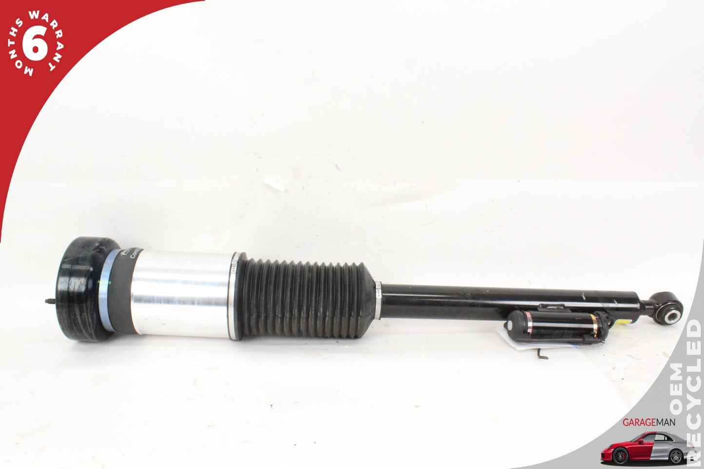 2007-2013 Mercedes-Benz S550 W221 AirMatic Arnott Left Rear Shock Strut Absorber AS2822