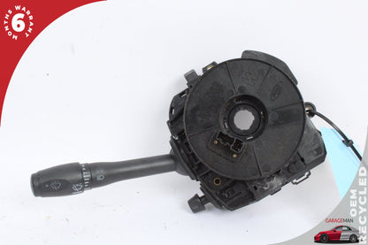 2003-2005 Ford Thunderbird Turn Signal Clockspring Switch 3W6T14A664AF OEM