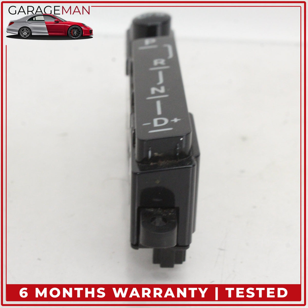 2003-2011 Mercedes W219 CLS550 Gear Shifter Selector Indicator Display Trim OEM