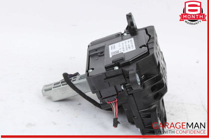 2018-2025 Audi Q5 Floor Shifter 80B713041AD