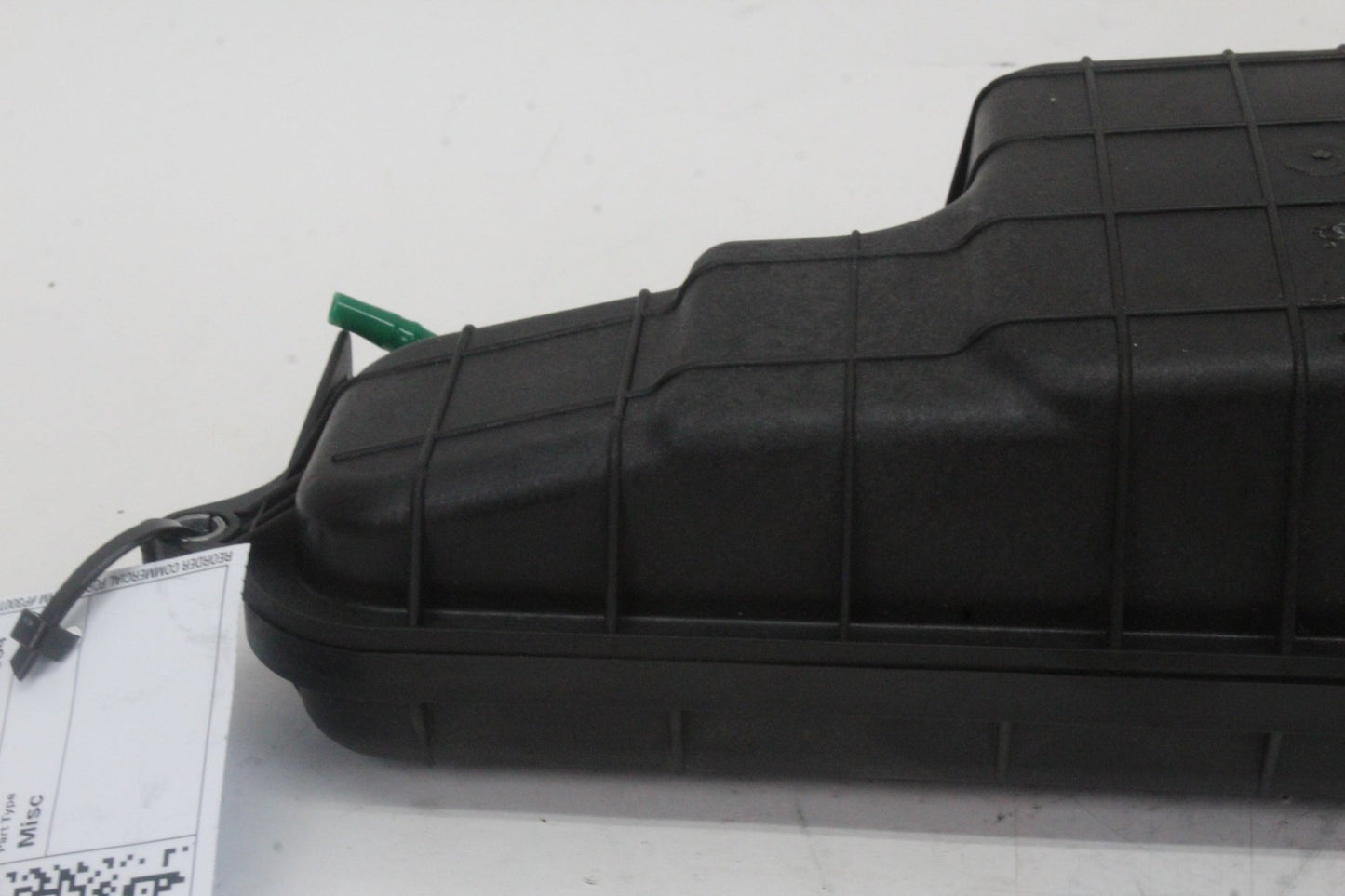 2007-2014 Mercedes-Benz S550 W221 Dynamic Seat Pressure Vacuum Tank Reservoir