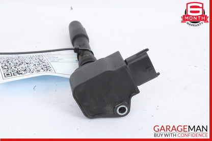 2014-2020 Maserati Ghibli III M157 Sedan Engine Ignition Coil 77430002 OEM