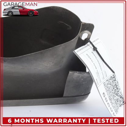 2014-2019 Mercedes-Benz CLA250 W117 Sedan Exhaust Muffler Tip 2464900327 OEM