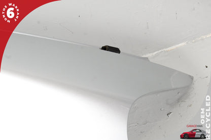 2008-2010 Porsche Cayenne 957 Front Right Side Fender Panel 95550303202 OEM