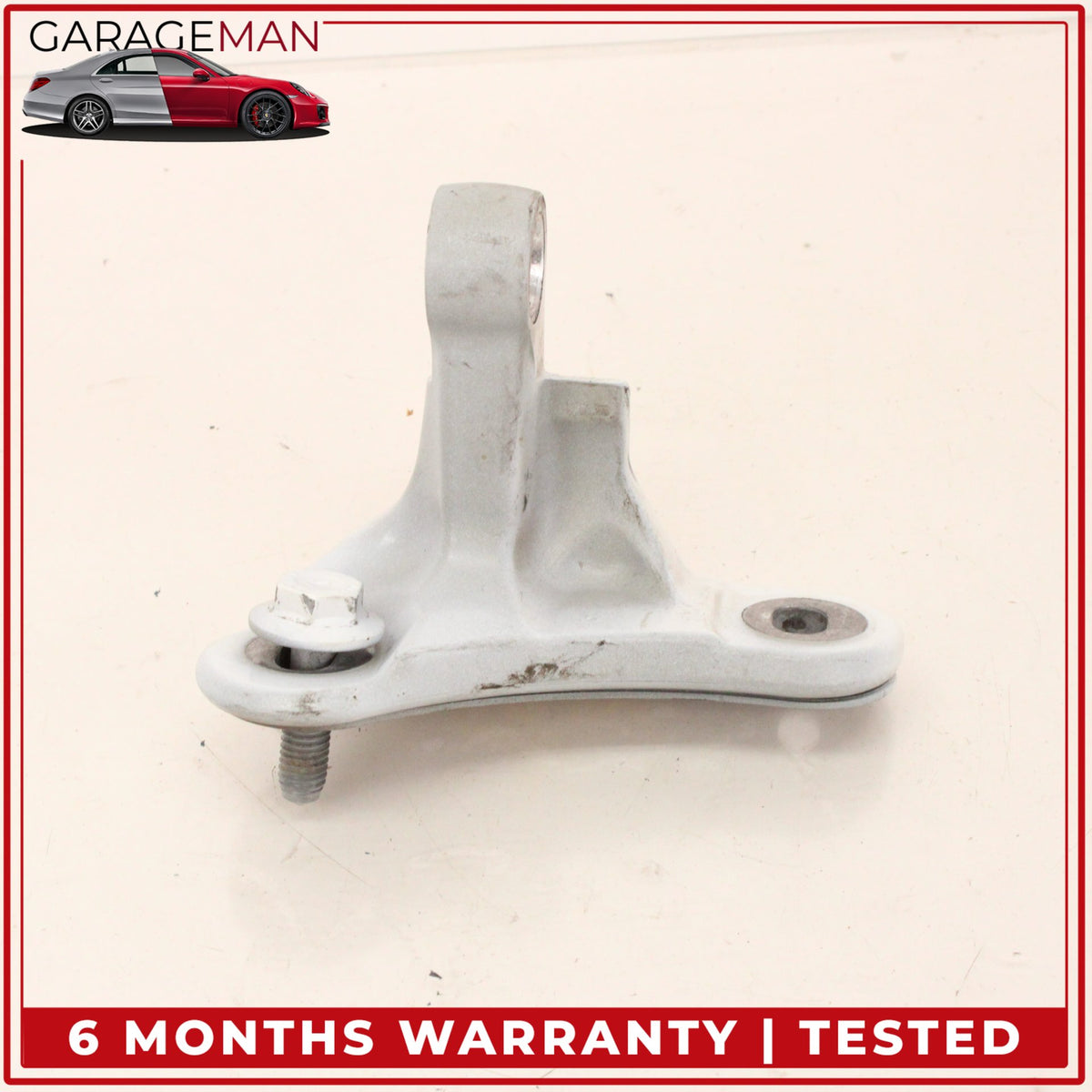 2014-2020 Mercedes X156 GLA250 Front Right Side Door Hinge Upper and Lower OEM