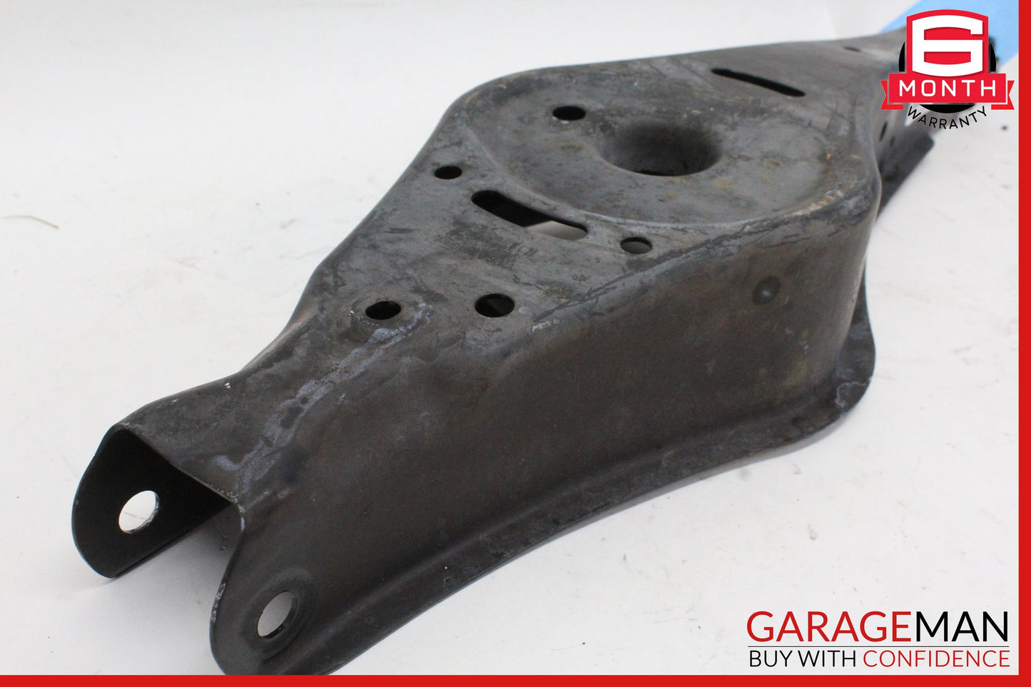 2008-2015 Audi TT 8J Rear Left or Right Side Lower Control Arm 1K0505371 OEM