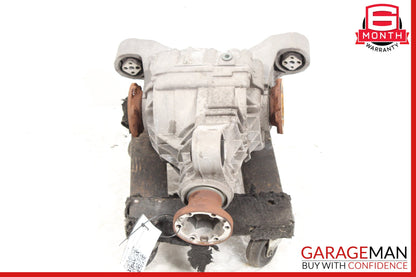 2007-2010 Audi Q7 4L Rear Axle Differential Carrier 4460310019 OEM