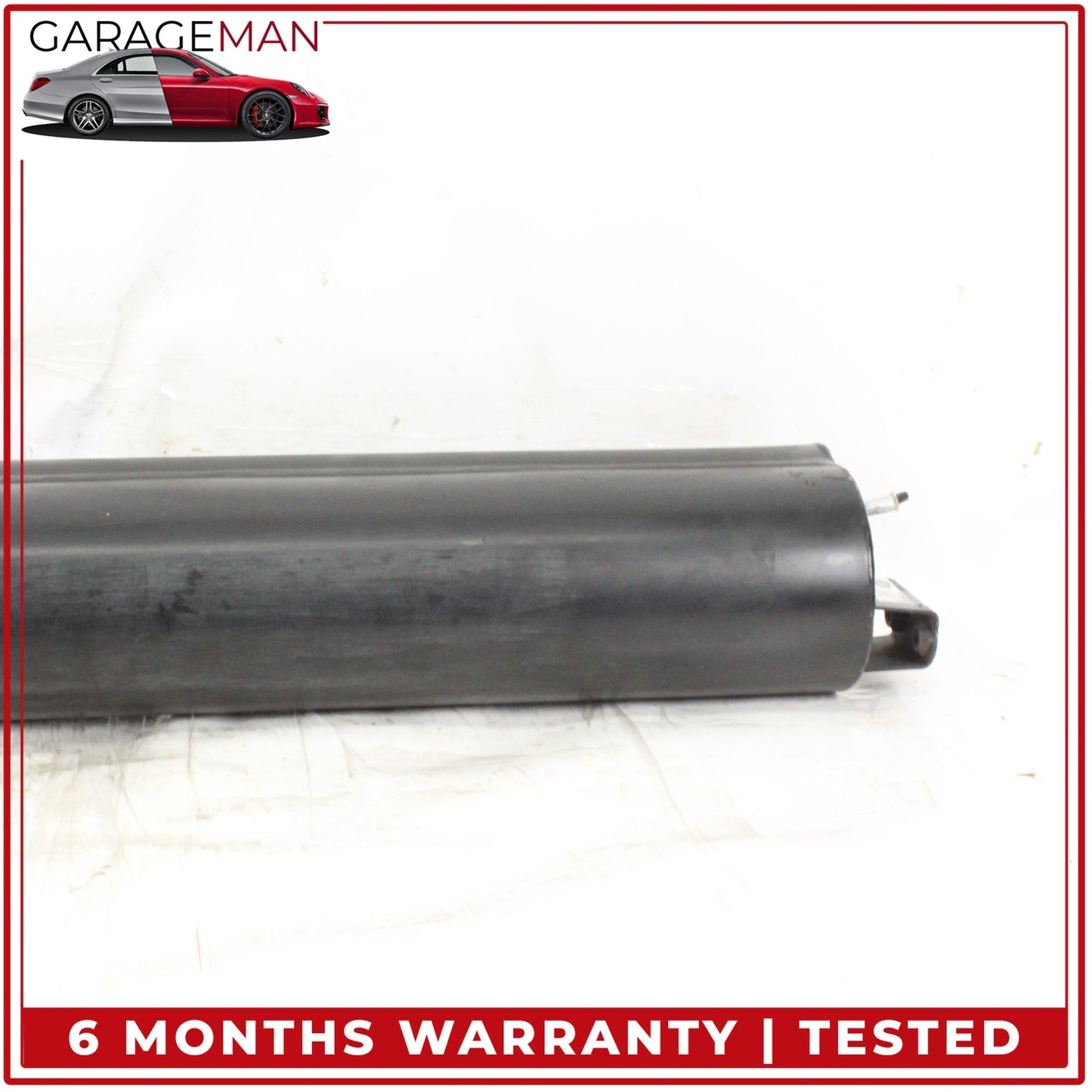 2005-2014 Land Rover LR4 L319 Air Suspension Compressor Tank Reservoir OEM