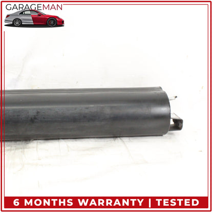 2005-2014 Land Rover LR4 L319 Air Suspension Compressor Tank Reservoir OEM