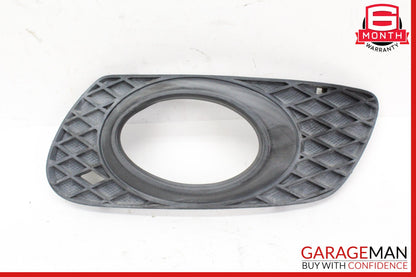 2006-2008 Mercedes W164 ML350 Front Left and Right Side Fog Light Grille OEM