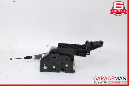 2015-2024 Porsche Macan 95B SUV Front Right Door Lock Actuator 8J1837016F OEM