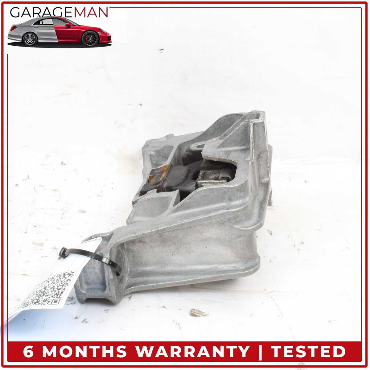 2014-2020 Mercedes X156 GLA250 CLA250 Right Engine Mount w/ Bracket OEM