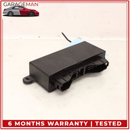 2000-2006 Mercedes W215 CL500 CL55 AMG Rear Window Regulator Control Module OEM