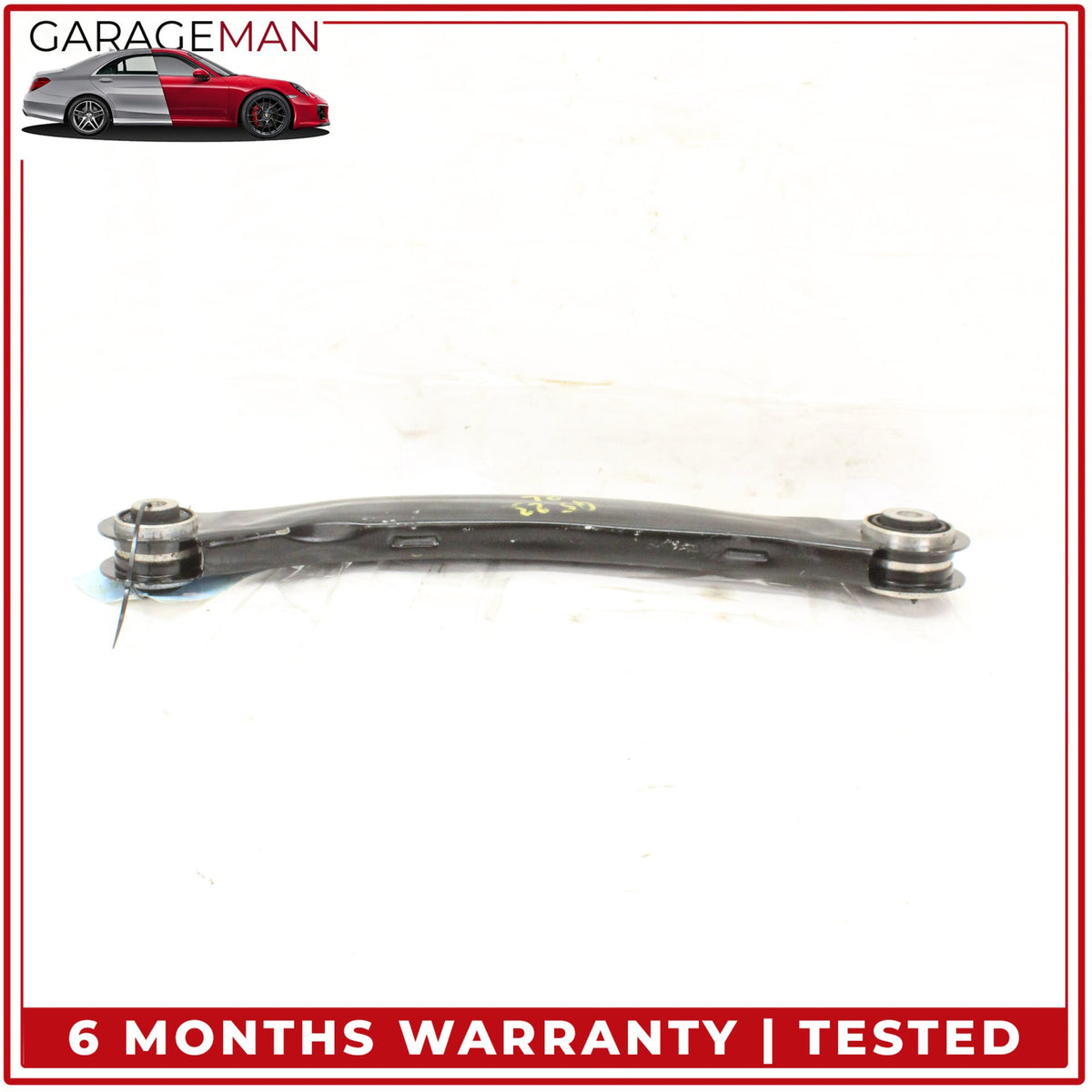 2018-2025 Audi Q5 SQ5 Rear Left Driver Side Upper Control Arm 80A505397A OEM