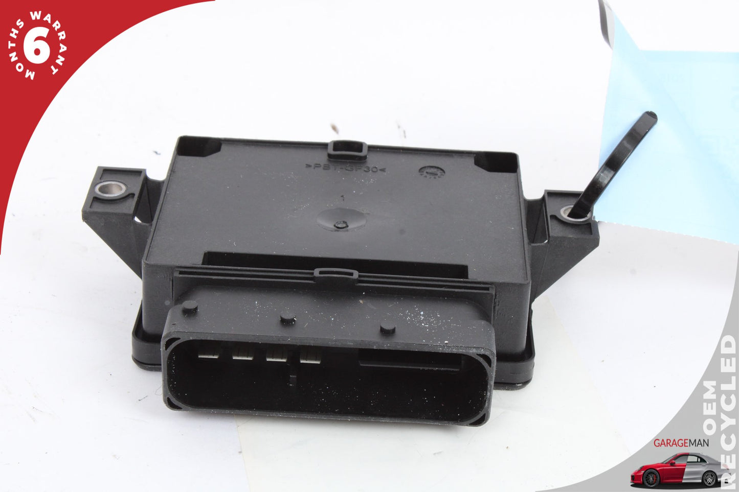 2012-2016 Mercedes X166 GL550 Hand Parking Brake Control Module 2469004512 OEM