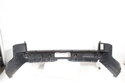 2010-2016 Land Rover LR4 SUV Rear Bumper Cover Assembly AH2217A958AA OEM