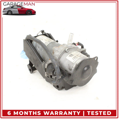 2011-2014 Porsche Cayenne 958 Electric Brake Booster Vacuum Pump 7P0614215A OEM