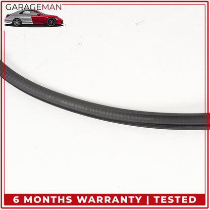 2015-2021 Mercedes W205 C300 Front Left or Right Door Weather Strip Rubber OEM