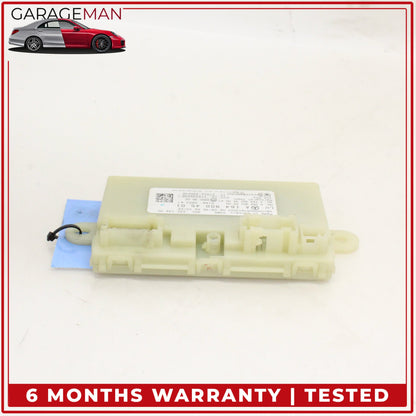 2011-2013 Mercedes W164 ML350 Keyless Go Entry Control Module 1649004501 OEM