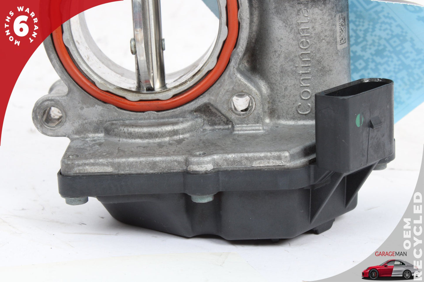 2011-2017 Audi A7 Hatchback Engine Throttle Valve Body 057128063G Genuine