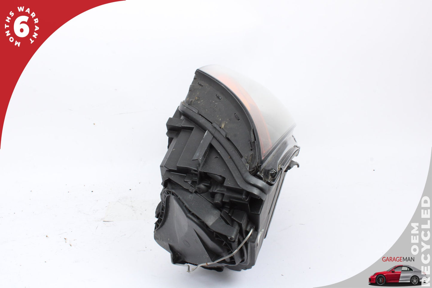 2011-2015 Audi TT Front Left Head Light Lamp Bi-Xenon 8J0941029AL