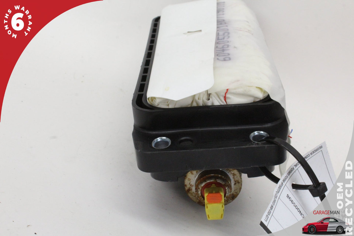 2012-2018 Audi A7 A6 S6 S7 Front Right Passenger Side Dash Airbag 4G8880204C OEM
