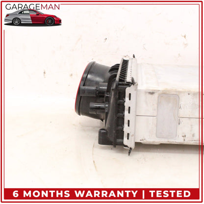 2012-2022 Mercedes C207 E400 Coupe Engine Intercooler Radiator 2760900214 OEM