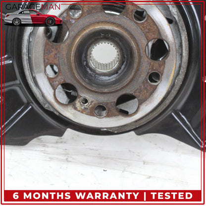 2012-2018 Mercedes W218 CLS63 E63 AMG Rear Right Spindle Knuckle Wheel Hub OEM