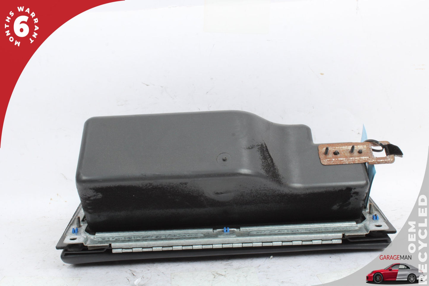 2002-2005 Ford Thunderbird Glove Box Storage Compartment 1W4X5406050AA OEM
