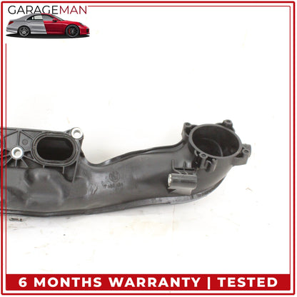 2013-2019 BMW 650i F06 Sedan Intake Manifold 7601432 OEM