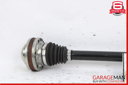 2012-2018 Audi A6 C7 Sedan Rear Left or Right CV Axle 8R0501203C