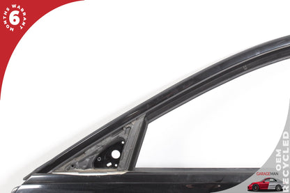 2015-2021 Mercedes-Benz C300 W205 Front Left Exterior Door Shell 2057200205 OEM