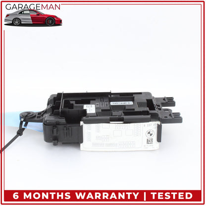 2014-2020 BMW 428i 430i F36 Rear Power Distribution Relay Junction Fuse Box OEM