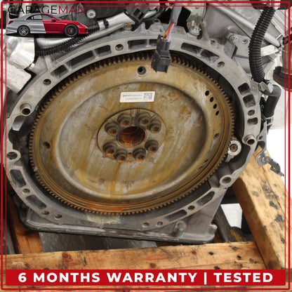 2015-2020 Mercedes W207 E400 M276 RWD 3L Engine Motor Assembly OEM 188K