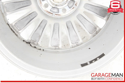2013-2016 Ford Fusion Wheel Rim DS7C1007G1B