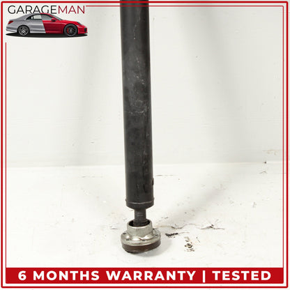 2011-2017 Audi SQ5 Q5 AWD Rear Propeller Driveshaft Drive Shaft 8R0521101Q OEM