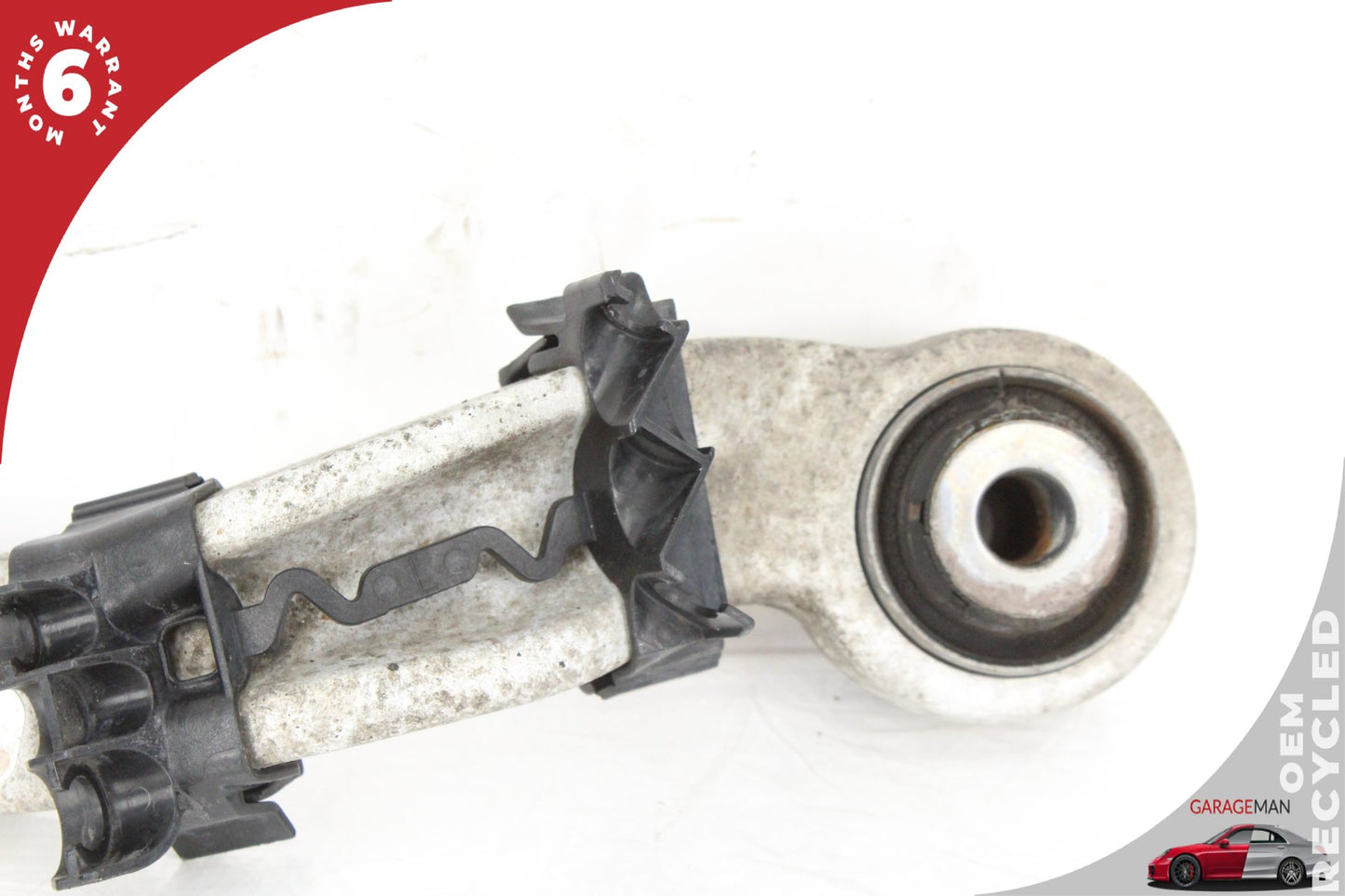 2012 BMW 550i F10 RWD Rear Left Side Upper Lateral Control Arm 33326782135 OEM
