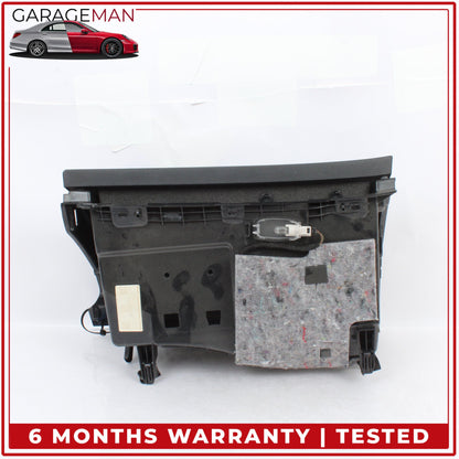 2014-2020 Mercedes X156 GLA250 Glove Box Storage Compartment 1176804200 OEM