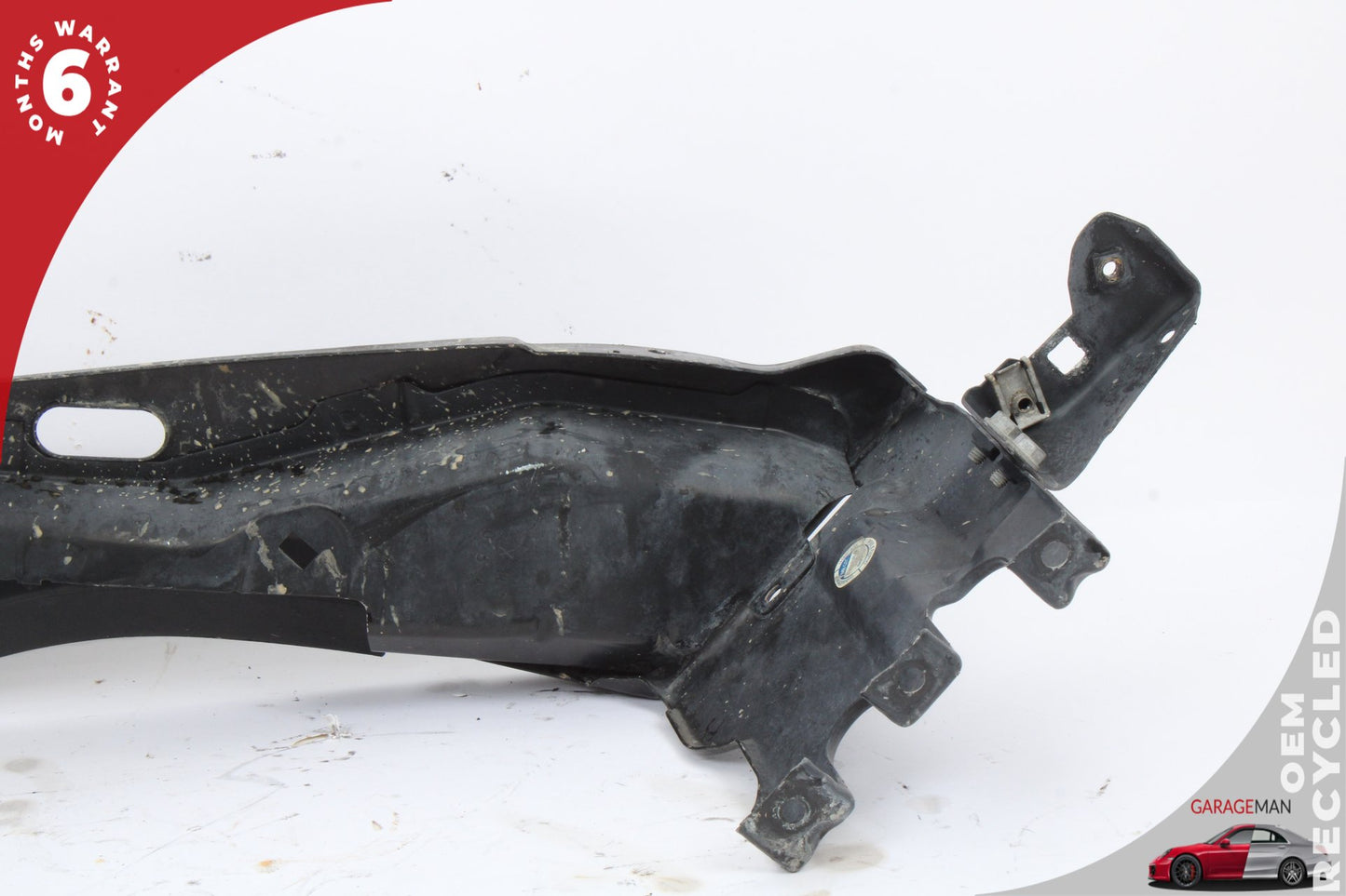 2007-2013 Mercedes W221 S550 Front Right Side Head Light Support Bracket OEM