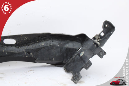 2007-2013 Mercedes W221 S550 Front Right Side Head Light Support Bracket OEM