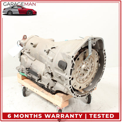 2012-2018 BMW 640i F12 RWD 3.0L 8 Speed Automatic Transmission GA8HP45Z OEM 106K