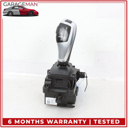 2011-2018 BMW 740i 750i X3 X4 Automatic Transmission Gear Shifter Selector OEM