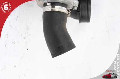 2015-2020 Audi A3 / A3 Quattro 2.0L Engine Motor Turbocharger 06K145874L OEM