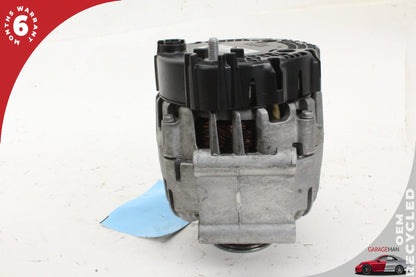 2018-2020 Audi Q5 Alternator Generator 14V 150A Valeo VW AG 06L903027 OEM