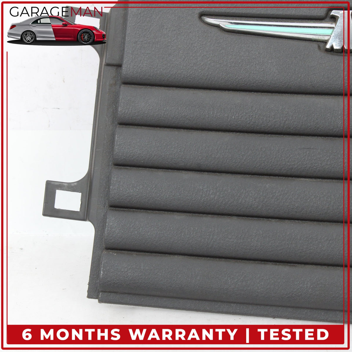 2002-2005 Ford Thunderbird Rear Left & Right Side Trim Cover Panel Set of 5 OEM