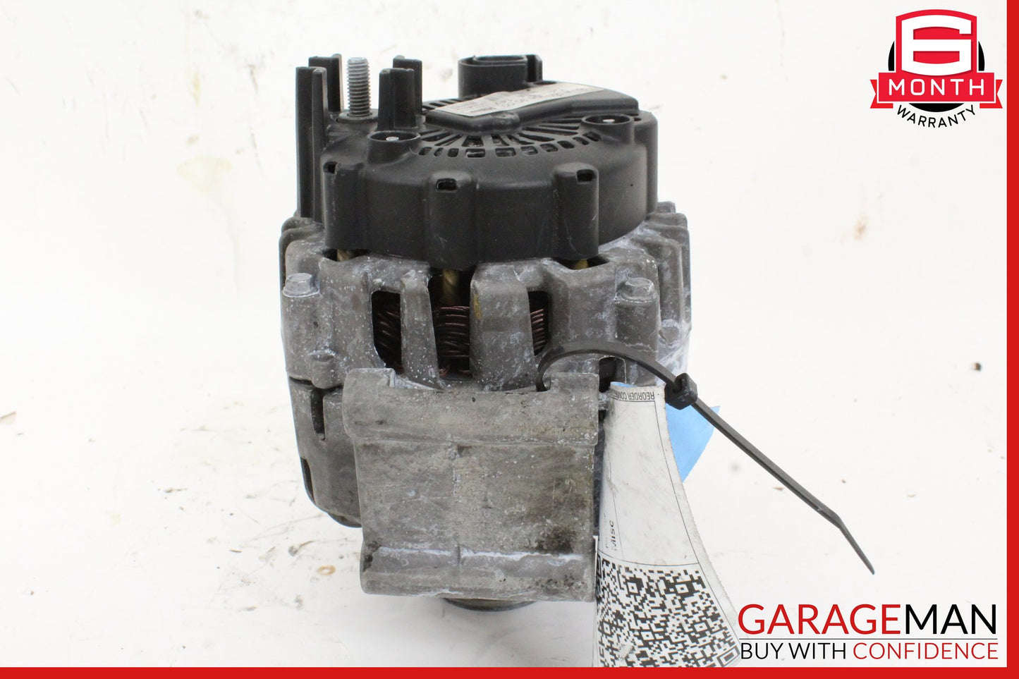2012-2015 Mercedes W204 C250 CDI SLK250 Alternator Generator 0009063000 OEM