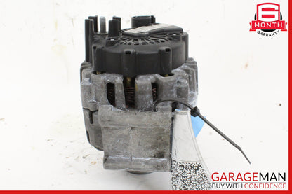 2012-2015 Mercedes W204 C250 CDI SLK250 Alternator Generator 0009063000 OEM